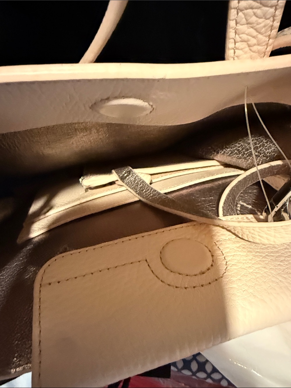 Botkier Sabrina tote - Picture 9 of 10